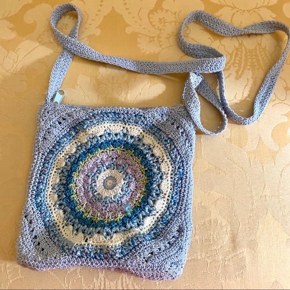 Handbags - Small Purse/Crossbody Bag